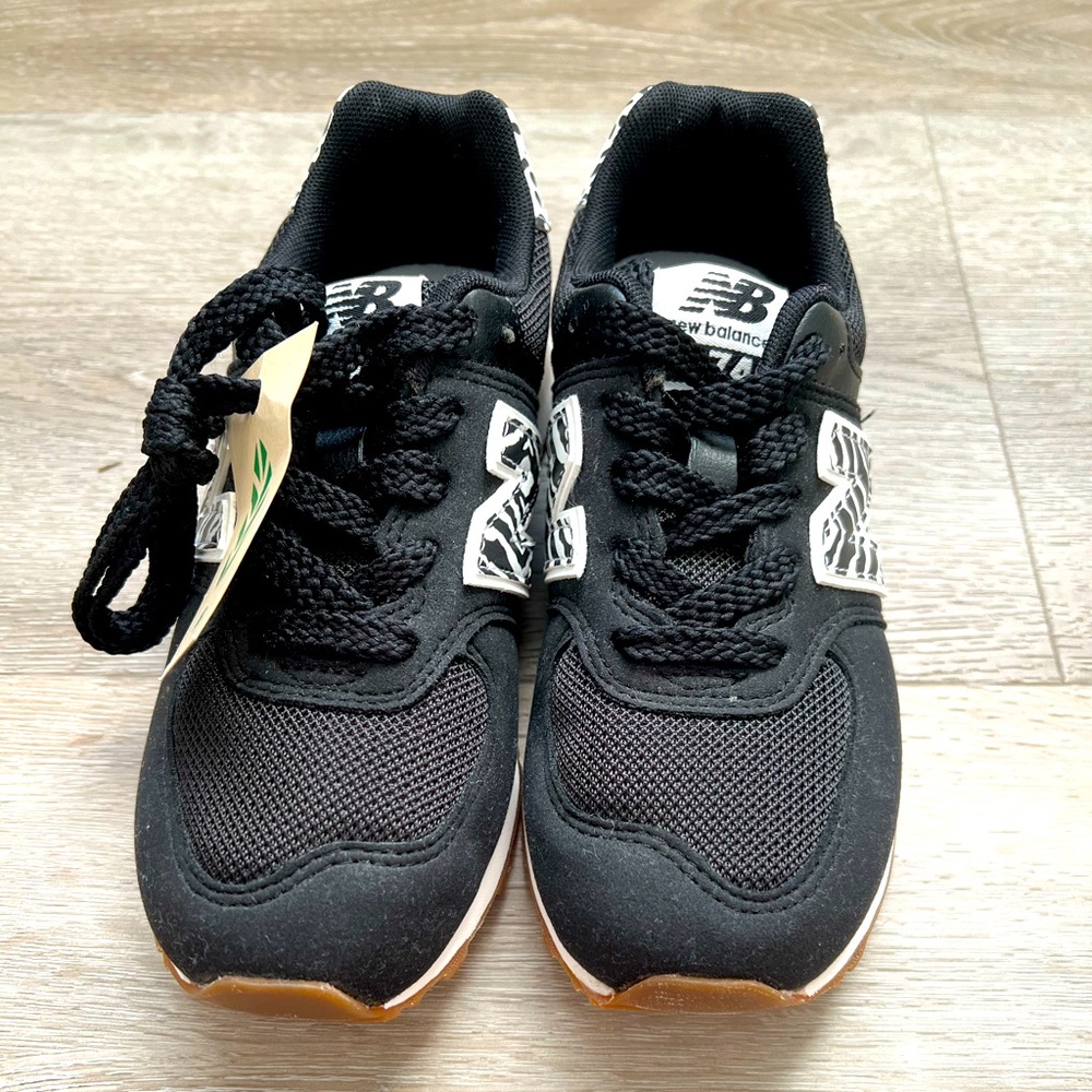 Brand New Kids New Balance Sneakers.